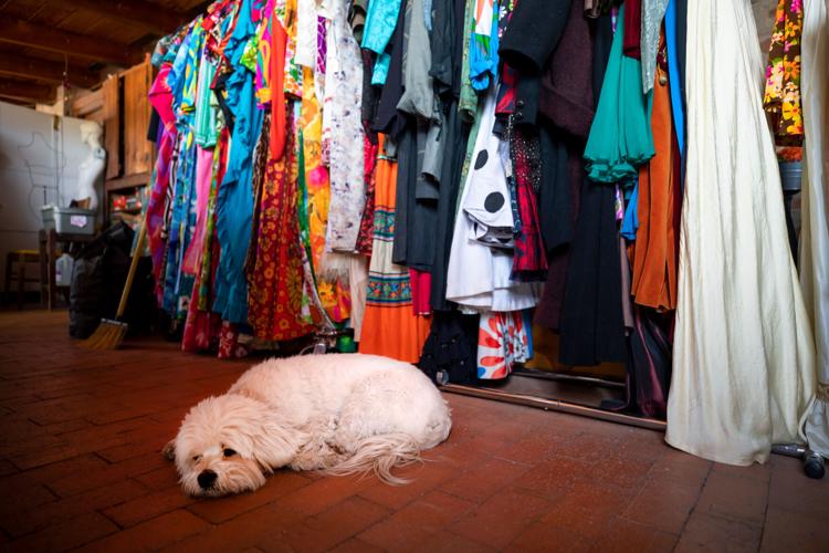 Clever Vintage Clothing