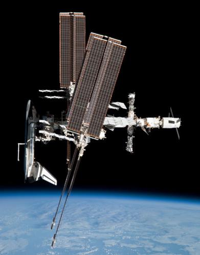 International Space Station