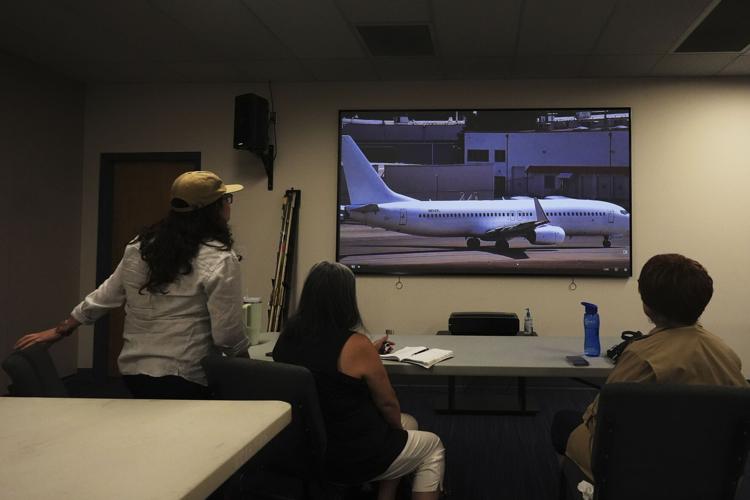 Advocates: Airlines making it harder to track deportation flights
