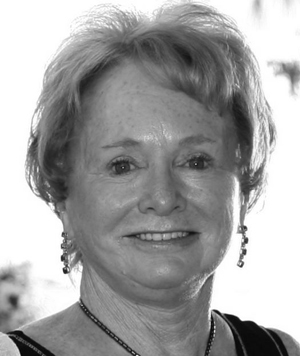 Judith Rooks Judith Ann Marie Brooks