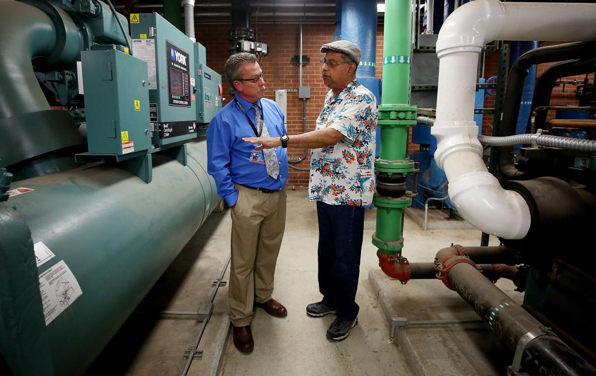 Catalina High School