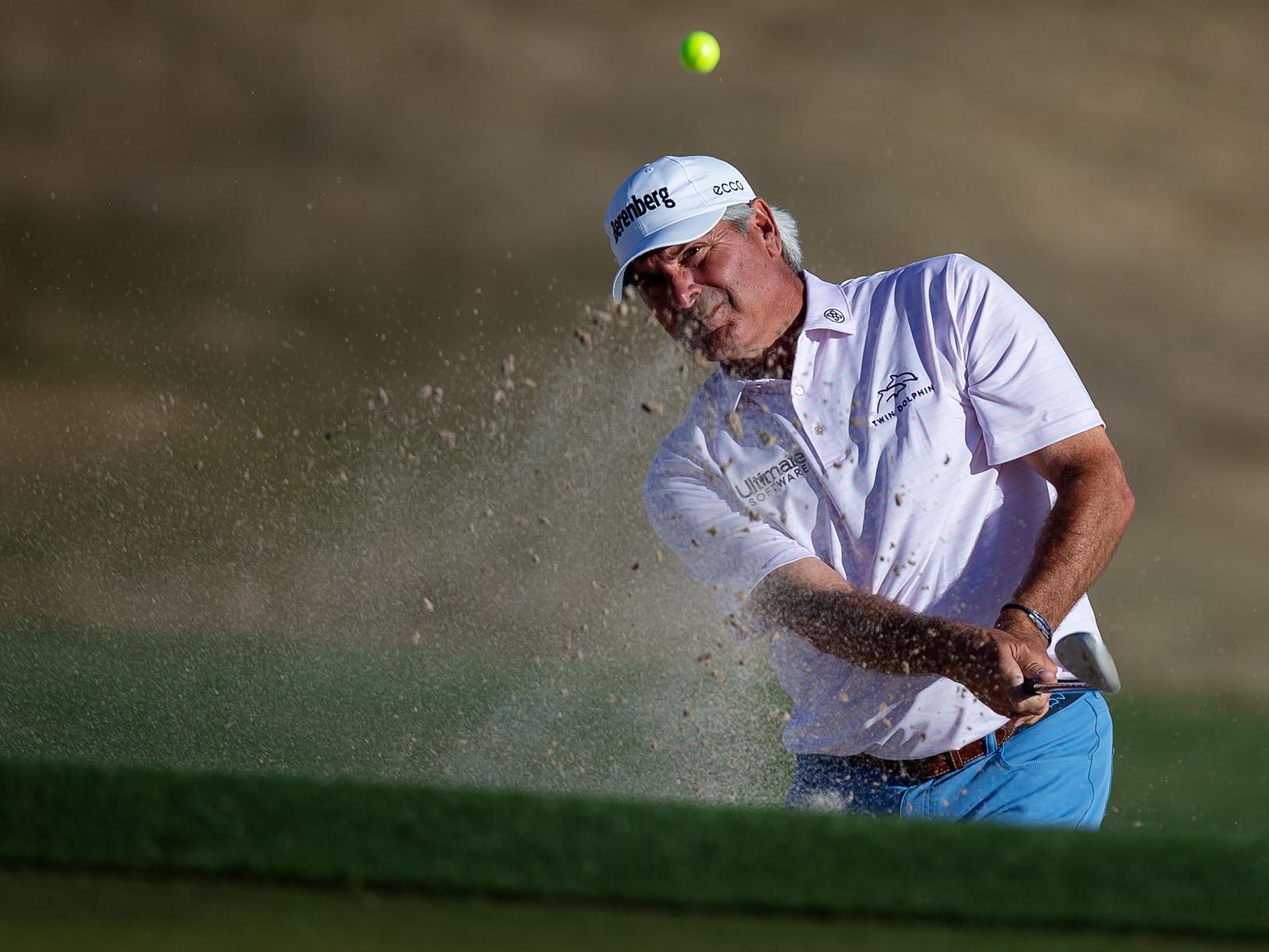 Photos Round Two Of Cologuard Classic Sports Tucson Com