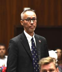 AZ lawmaker vows to block forcing clergy to report confessed crimes