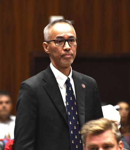 AZ lawmaker vows to block forcing clergy to report confessed crimes