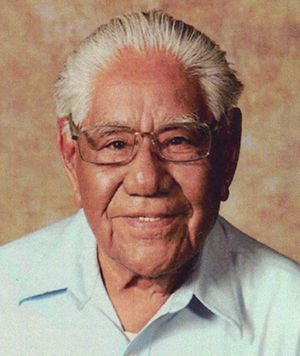 BLACKWATER, Louis T.