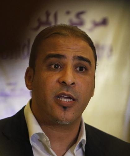 Libya mired in political limbo at anniversary    