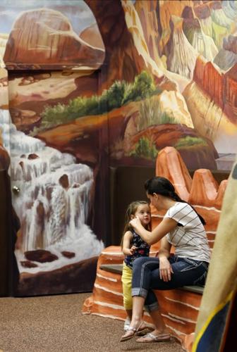 'Arizona Adventure' opens at Foothills Mall    