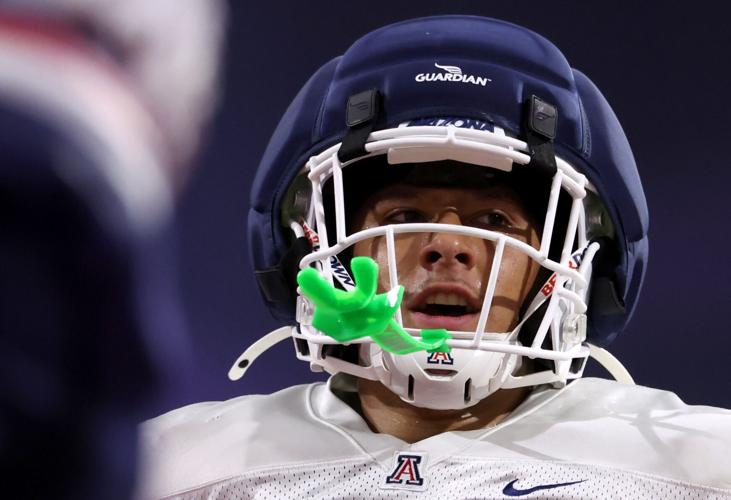 Arizona Wildcats preseason