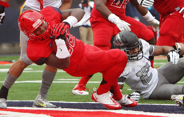 Ka'Deem Carey