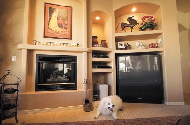 Fix up home: fast, cheap  