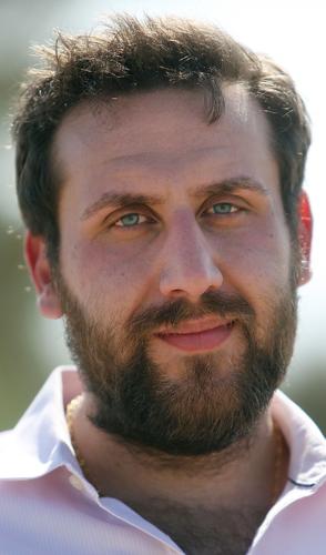 Santa Rita golf course