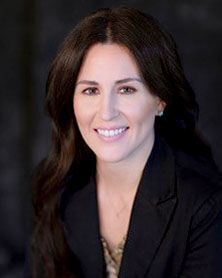 Kathryn Hackett King