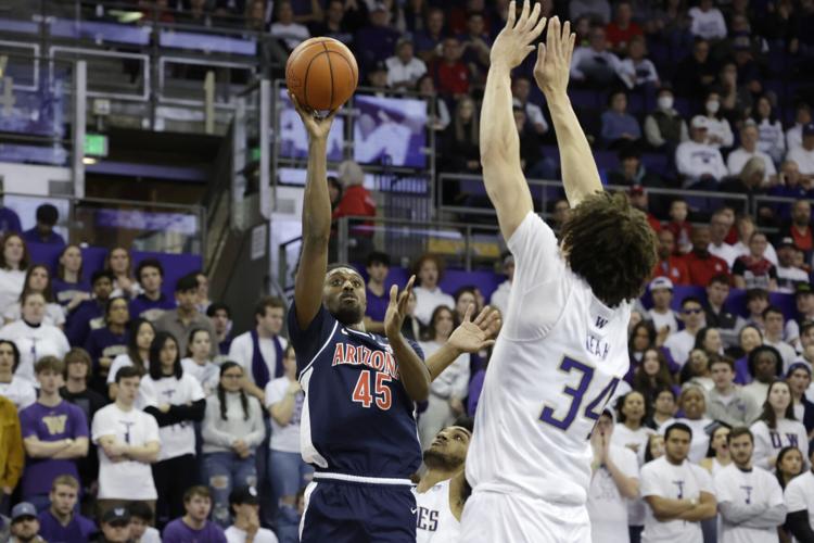 Arizona Washington Basketball (copy)