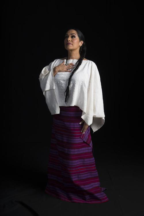Lila Downs