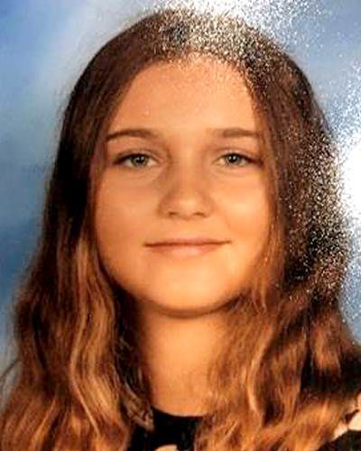 Missing: MADISON RENS (AZ)