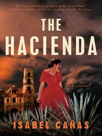 Find the home of your nightmares in these reads