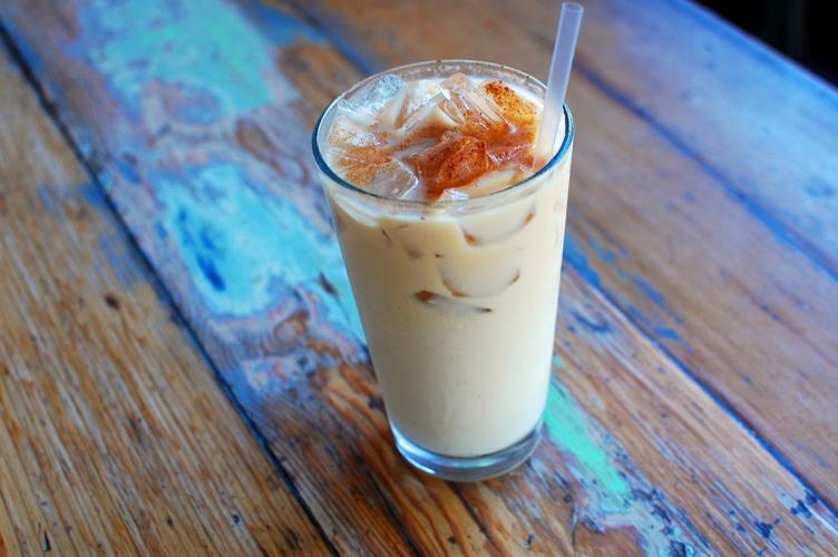 Seis Kitchen's Cochata