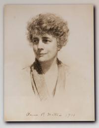 Western Women: Isabella Greenway was first Arizona congresswoman