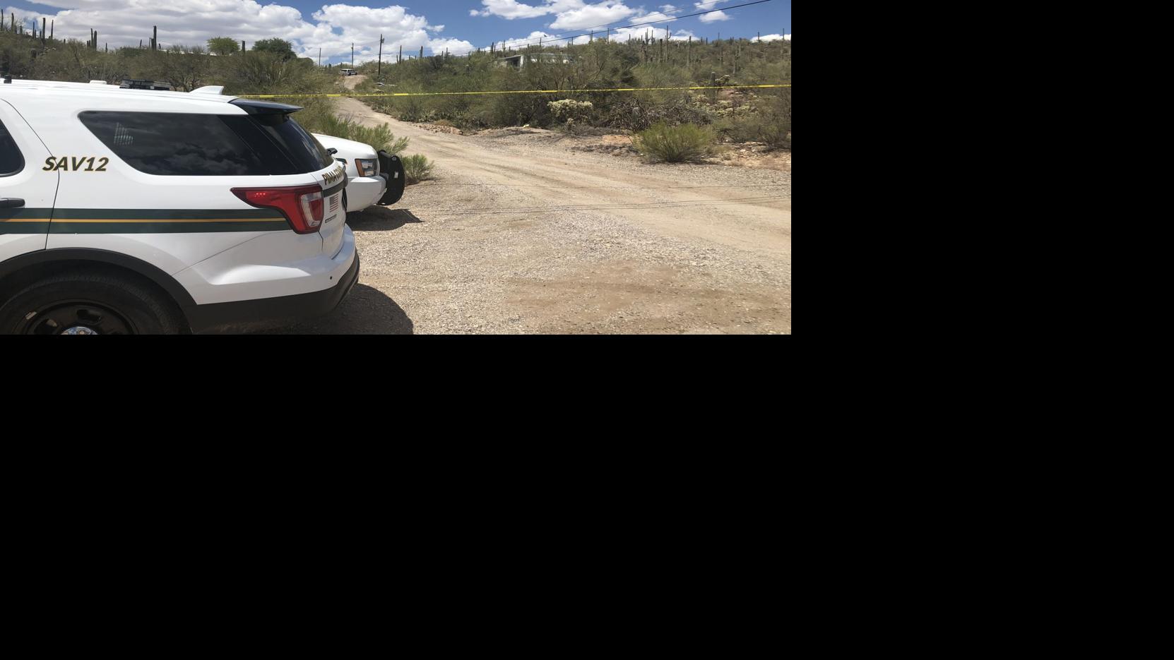 Detectives ID body found in suspicious death on Tucson's southwest side