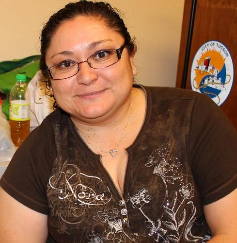 Zumba, un ejercicio con ritmo y sabor    