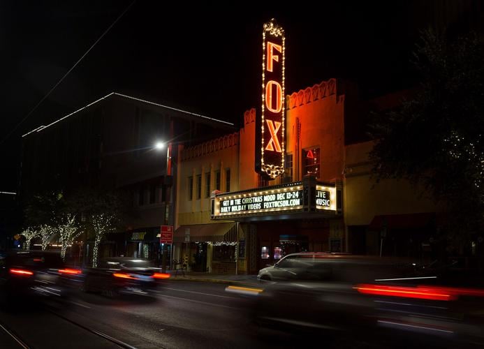 Fox Tucson Theatre