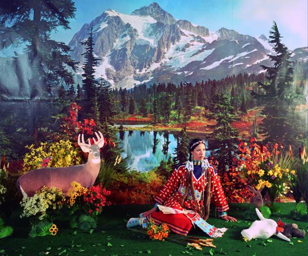 DRESS MATTERS: CLOTHING AS METAPHOR