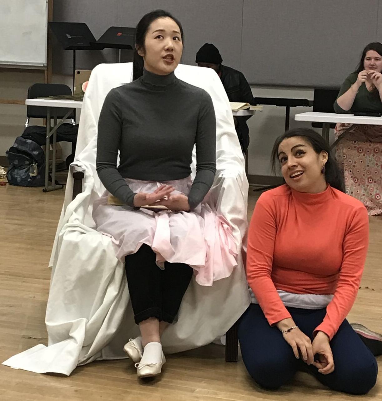 Le nozze di Figaro