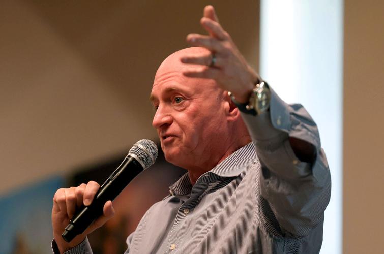 Sen. Mark Kelly