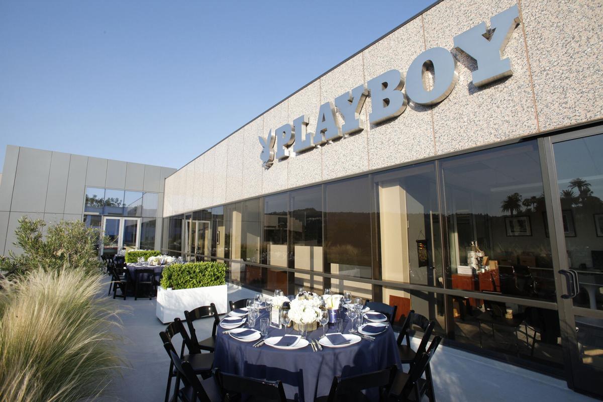 Playboy leaves Los Angeles for Miami Beach as CEO disses state as 'anti-business'