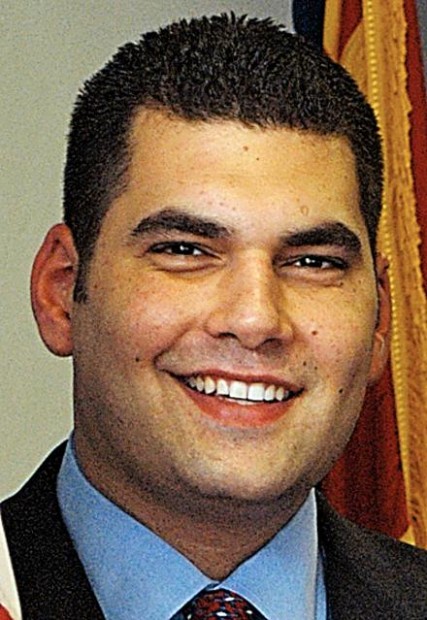 Glassman to take 4 mos. for JAG training  