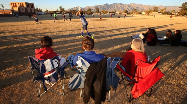 Used Cars Tucson >> Tucson Assn. of Realtors Shootout: New soccer facility ... Used Cars Tucson >> Tucson Assn. of Realtors Shootout: New soccer facility ...
