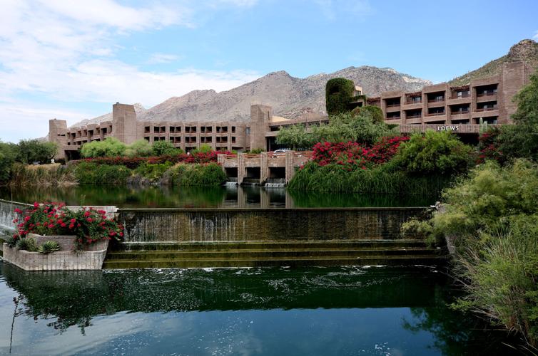 Loews Ventana Canyon Resort