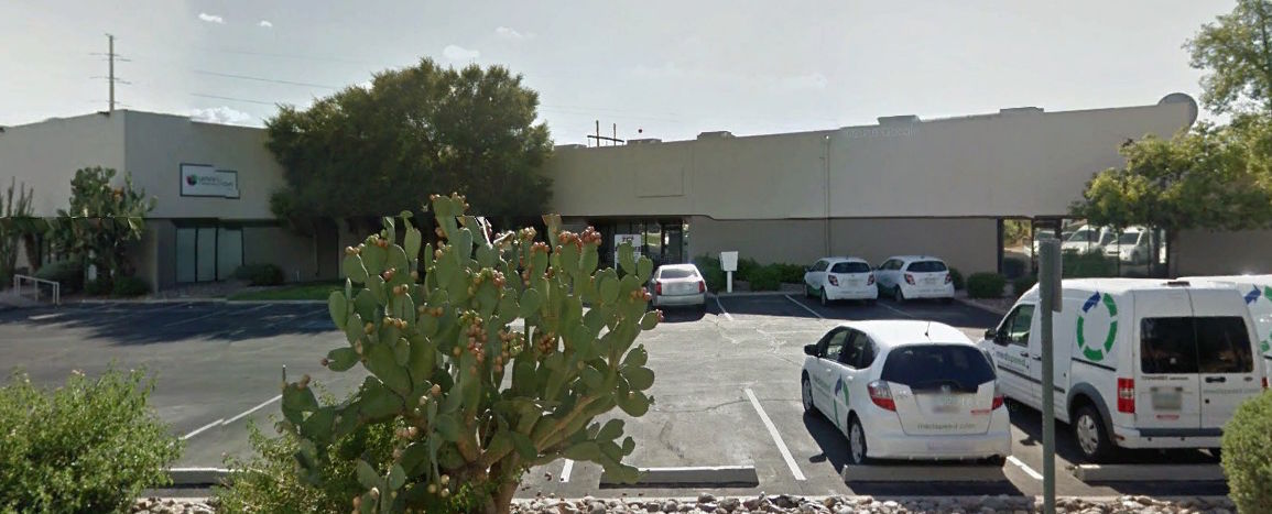 2301 N. Forbes Blvd.