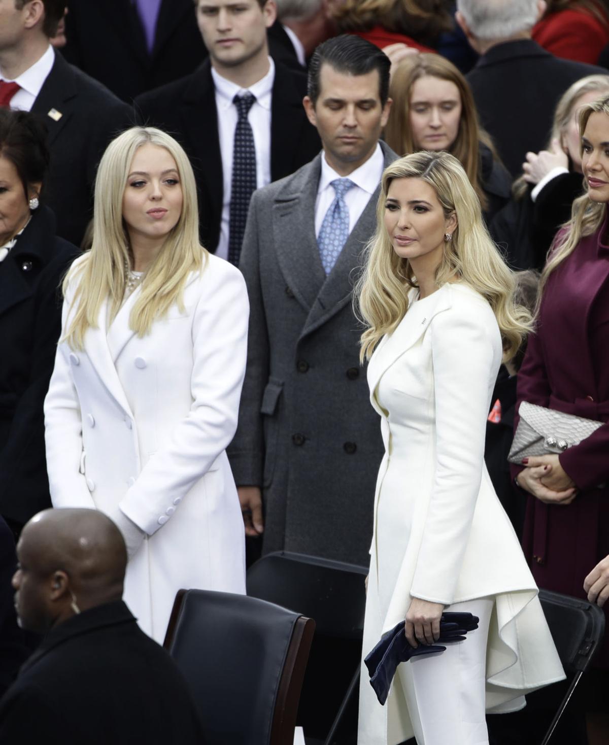 Hijos de Trump