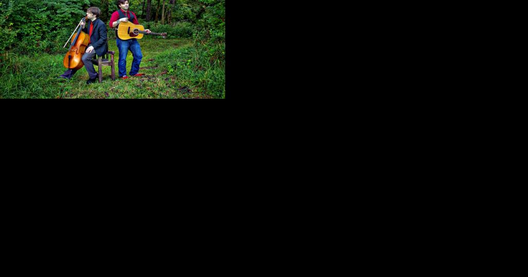 Benefit concert features Ronstadt Brothers, Vance Gilbert - Vimarsana News