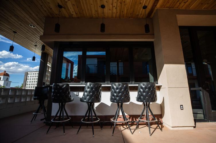 The Downtown Clifton Hotel Tucson