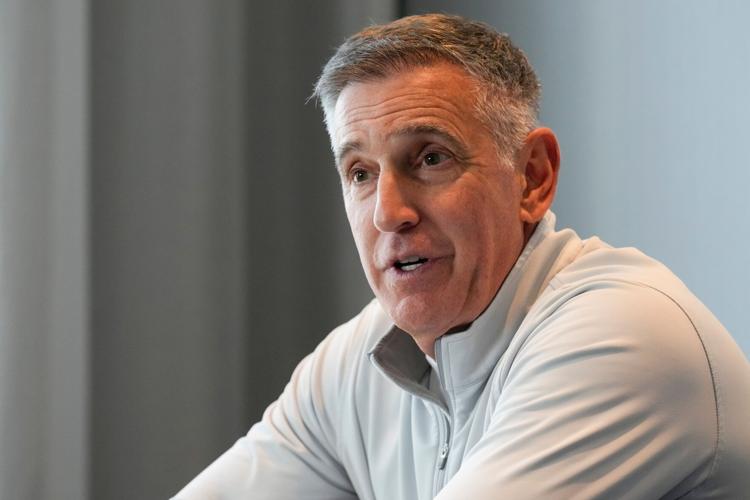 College Sports Congress