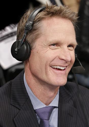 Steve Kerr