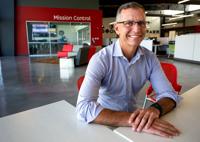 Worldview, Ryan Hartman