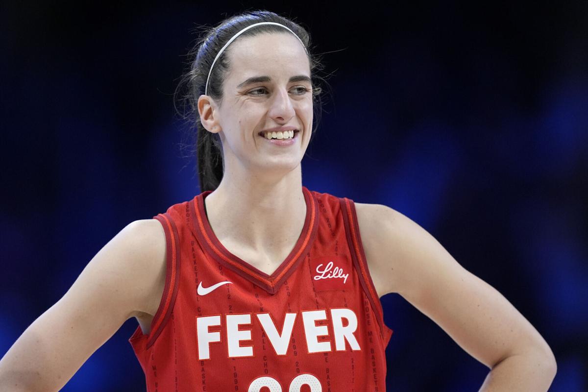 Clark looking forward to time off after record-setting night