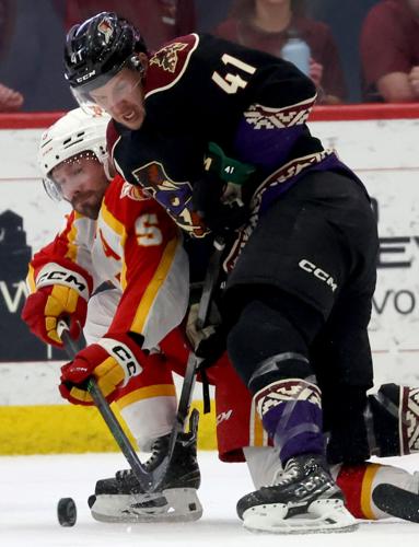 Roadrunners vs Calgary | April 24, 2024