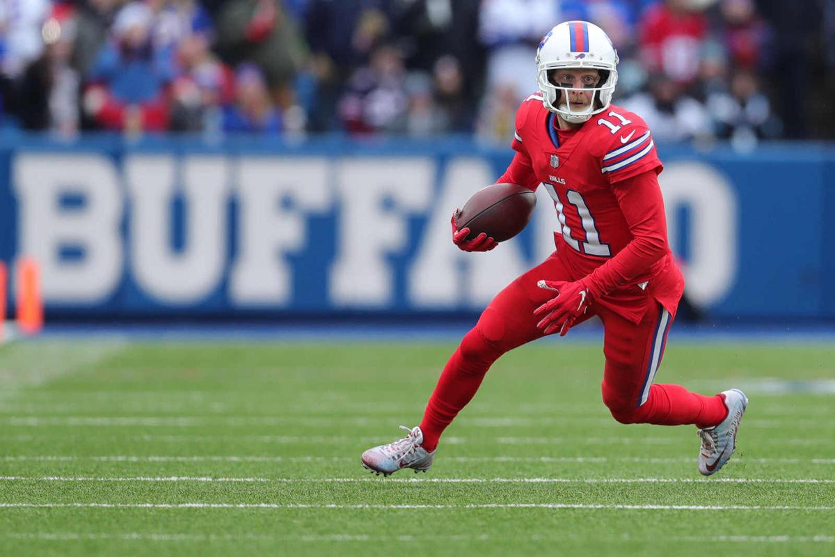 Bills Panthers second (copy)