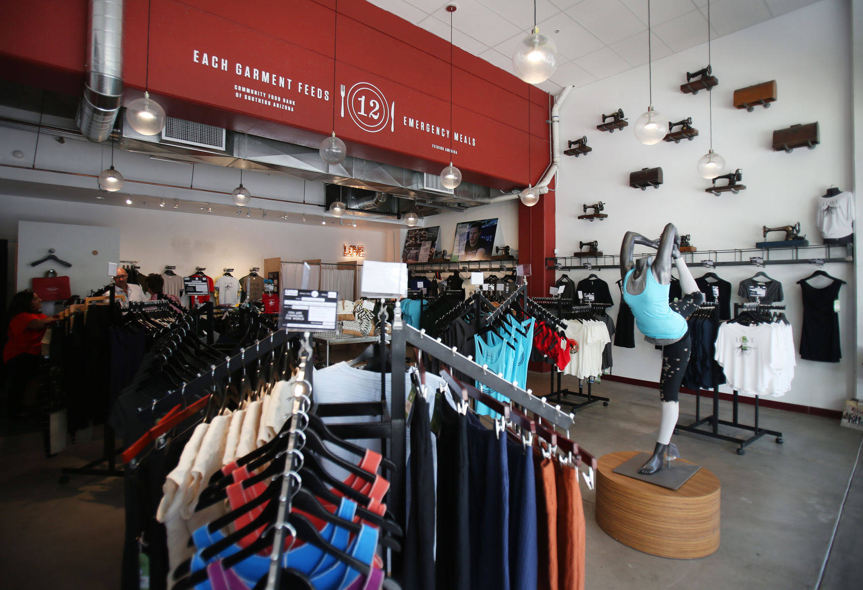 Tucson retailer Fed by Threads closing downtown store