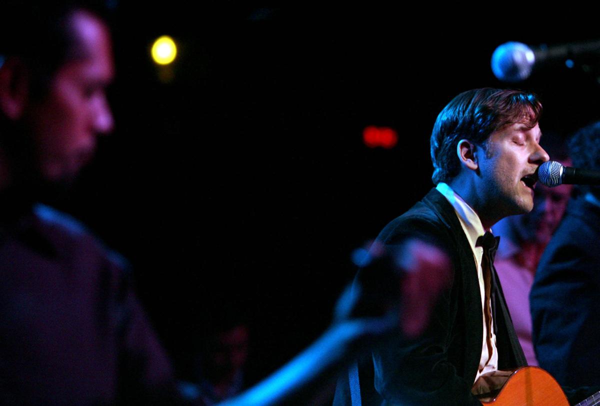 Saturday, April 22 — Celebrate Earth Day with Calexico at Biosphere 2