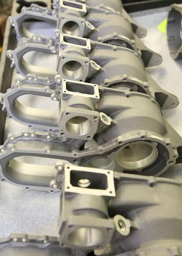 JTED Vocational Tech Grads