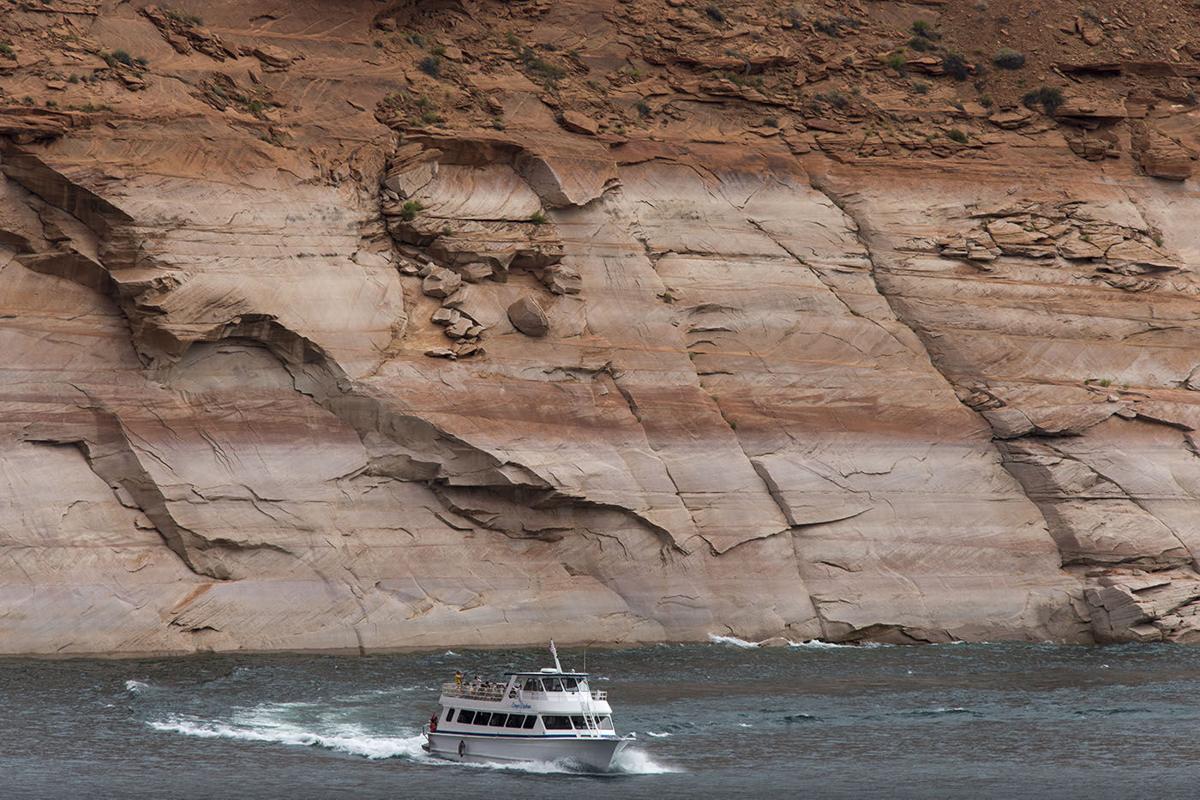 Lake Powell
