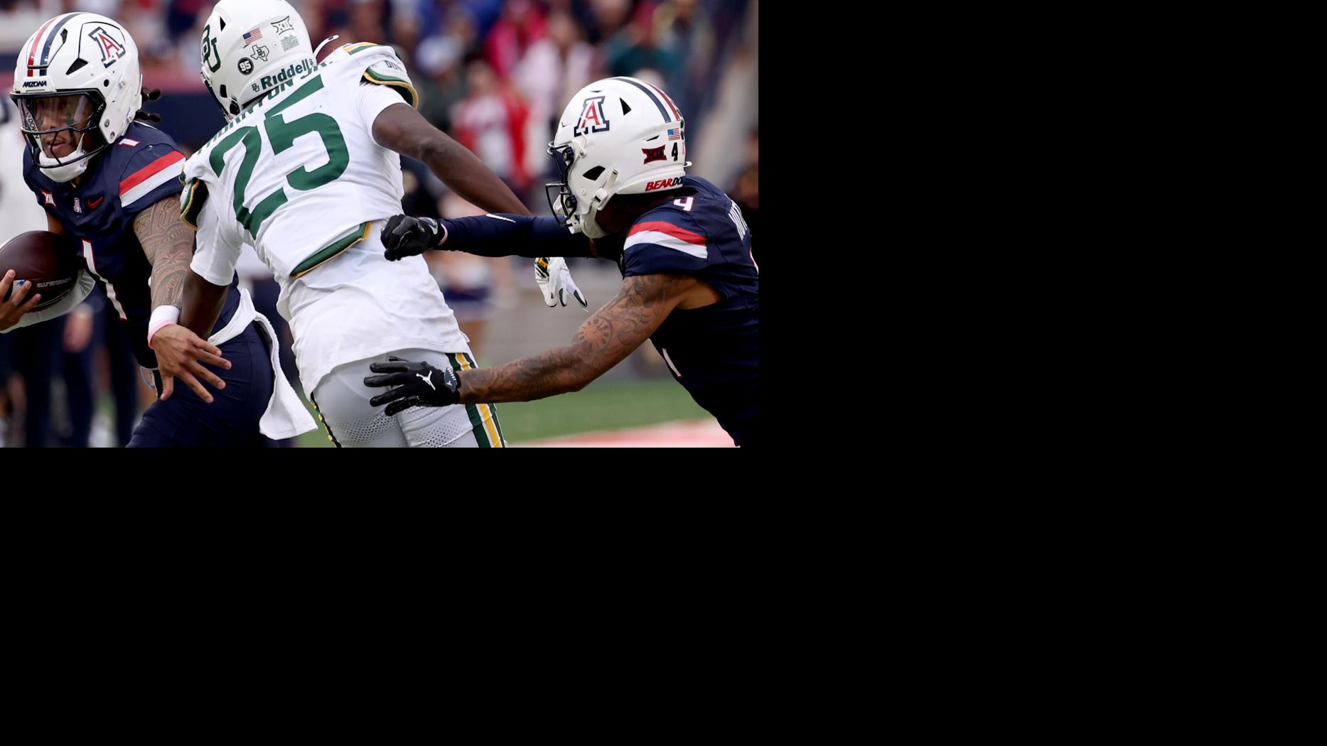 Territorial Cup: 6 players to watch when the Arizona Wildcats face ASU in Tempe