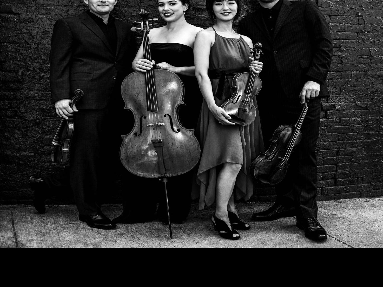 2020 Chamber Fest Puts Spotlight On Chinese Pipa Music Tucson Com