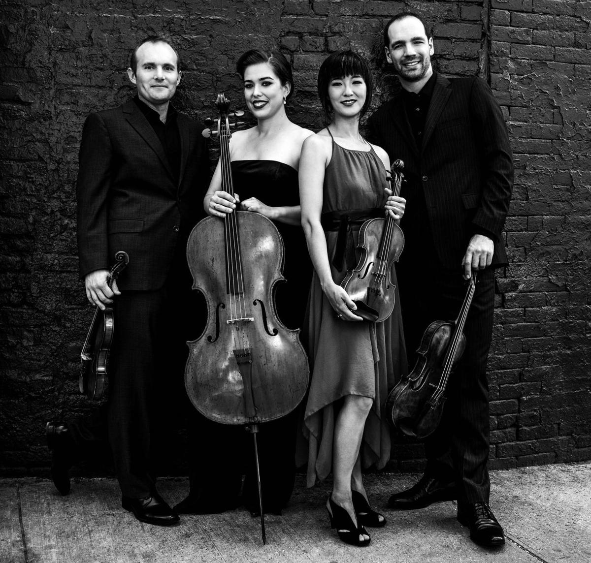 2020 Chamber Fest Puts Spotlight On Chinese Pipa Music Tucson Com