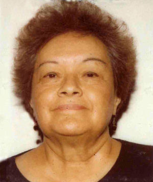 Lydia Trujillo Quiroga